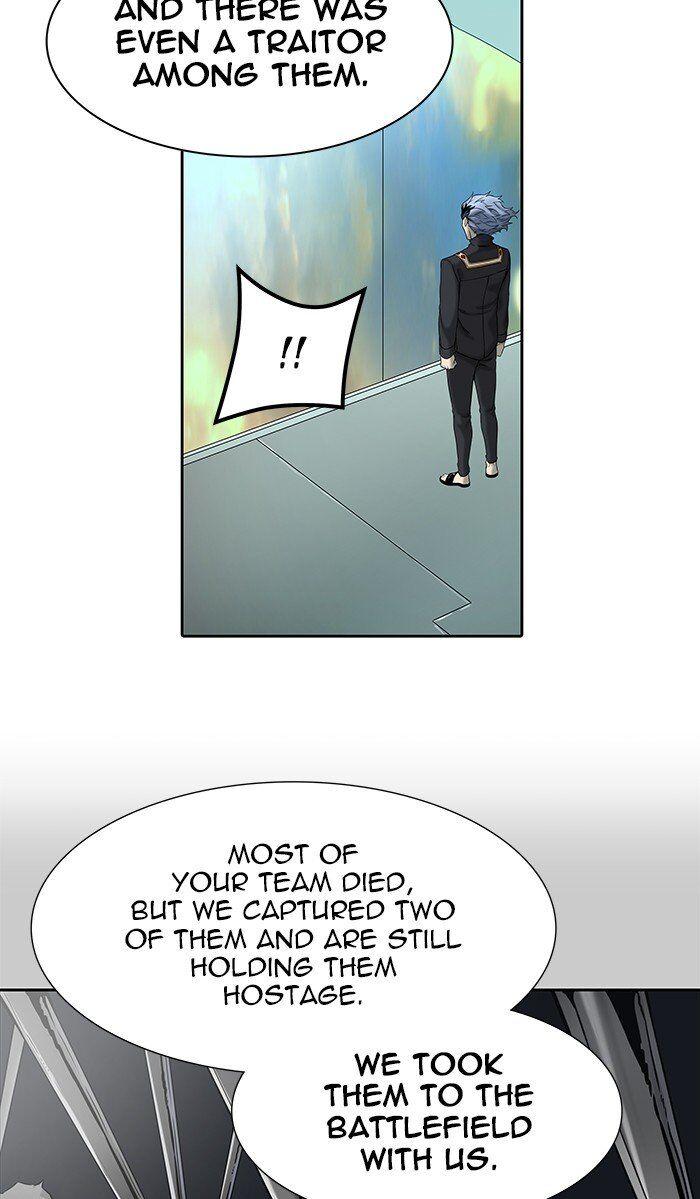 Tower Of God, Chapter 468 image 095